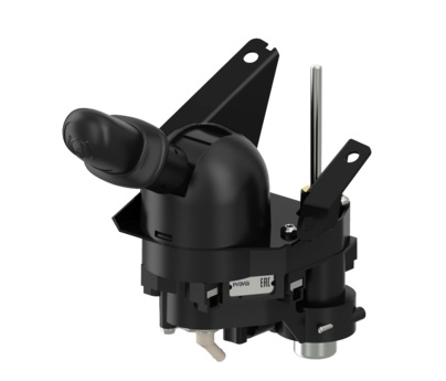 HAND BRAKE VALVE